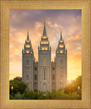 Load image into Gallery viewer, Salt Lake Golden
