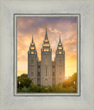 Load image into Gallery viewer, Salt Lake Golden
