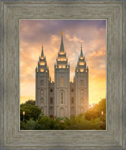 Load image into Gallery viewer, Salt Lake Golden

