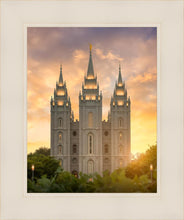 Load image into Gallery viewer, Salt Lake Golden
