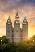 Load image into Gallery viewer, Salt Lake Golden
