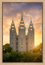 Load image into Gallery viewer, Salt Lake Golden
