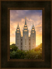 Load image into Gallery viewer, Salt Lake Golden

