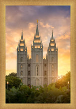 Load image into Gallery viewer, Salt Lake Golden
