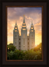 Load image into Gallery viewer, Salt Lake Golden
