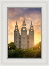 Load image into Gallery viewer, Salt Lake Golden
