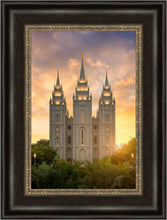 Load image into Gallery viewer, Salt Lake Golden
