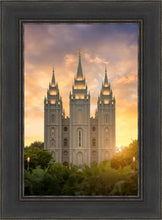 Load image into Gallery viewer, Salt Lake Golden
