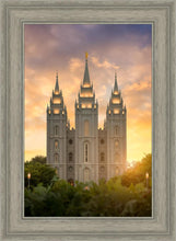 Load image into Gallery viewer, Salt Lake Golden
