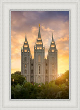 Load image into Gallery viewer, Salt Lake Golden
