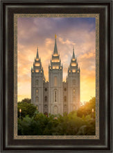 Load image into Gallery viewer, Salt Lake Golden
