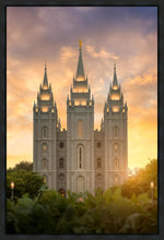 Load image into Gallery viewer, Salt Lake Golden
