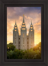 Load image into Gallery viewer, Salt Lake Golden
