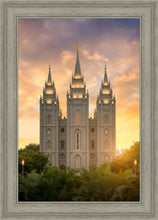 Load image into Gallery viewer, Salt Lake Golden
