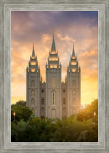 Load image into Gallery viewer, Salt Lake Golden
