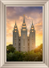 Load image into Gallery viewer, Salt Lake Golden
