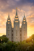 Load image into Gallery viewer, Salt Lake Golden
