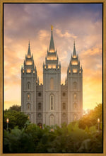 Load image into Gallery viewer, Salt Lake Golden
