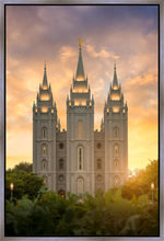 Load image into Gallery viewer, Salt Lake Golden
