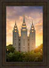 Load image into Gallery viewer, Salt Lake Golden

