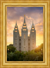 Load image into Gallery viewer, Salt Lake Golden
