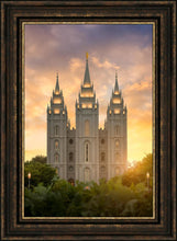 Load image into Gallery viewer, Salt Lake Golden

