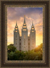 Load image into Gallery viewer, Salt Lake Golden
