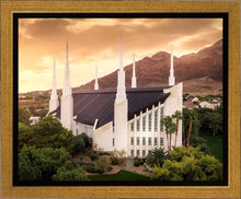 Load image into Gallery viewer, Las Vegas Desert Oasis Aerial
