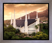 Load image into Gallery viewer, Las Vegas Desert Oasis Aerial
