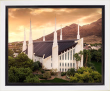 Load image into Gallery viewer, Las Vegas Desert Oasis Aerial
