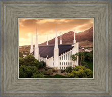Load image into Gallery viewer, Las Vegas Desert Oasis Aerial
