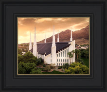 Load image into Gallery viewer, Las Vegas Desert Oasis Aerial

