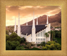 Load image into Gallery viewer, Las Vegas Desert Oasis Aerial
