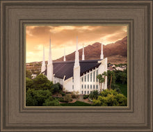 Load image into Gallery viewer, Las Vegas Desert Oasis Aerial
