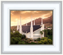 Load image into Gallery viewer, Las Vegas Desert Oasis Aerial
