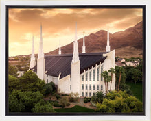 Load image into Gallery viewer, Las Vegas Desert Oasis Aerial
