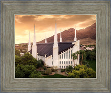 Load image into Gallery viewer, Las Vegas Desert Oasis Aerial

