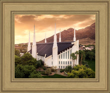 Load image into Gallery viewer, Las Vegas Desert Oasis Aerial
