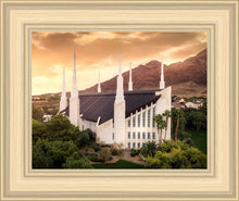 Load image into Gallery viewer, Las Vegas Desert Oasis Aerial
