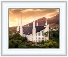 Load image into Gallery viewer, Las Vegas Desert Oasis Aerial

