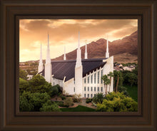 Load image into Gallery viewer, Las Vegas Desert Oasis Aerial
