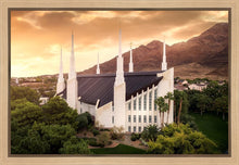 Load image into Gallery viewer, Las Vegas Desert Oasis Aerial
