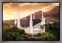 Load image into Gallery viewer, Las Vegas Desert Oasis Aerial
