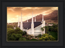 Load image into Gallery viewer, Las Vegas Desert Oasis Aerial

