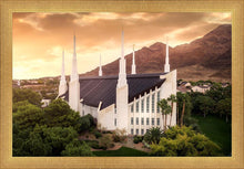 Load image into Gallery viewer, Las Vegas Desert Oasis Aerial
