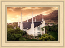 Load image into Gallery viewer, Las Vegas Desert Oasis Aerial
