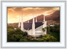 Load image into Gallery viewer, Las Vegas Desert Oasis Aerial
