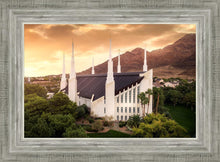 Load image into Gallery viewer, Las Vegas Desert Oasis Aerial
