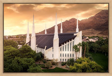 Load image into Gallery viewer, Las Vegas Desert Oasis Aerial
