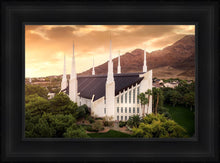 Load image into Gallery viewer, Las Vegas Desert Oasis Aerial
